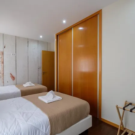 Atlantic Breeze Povoa By Hommelier Póvoa de Varzim