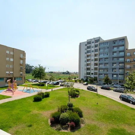 Apartman Atlantic Breeze Povoa By Hommelier