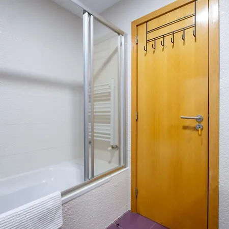 Apartman Atlantic Breeze Povoa By Hommelier