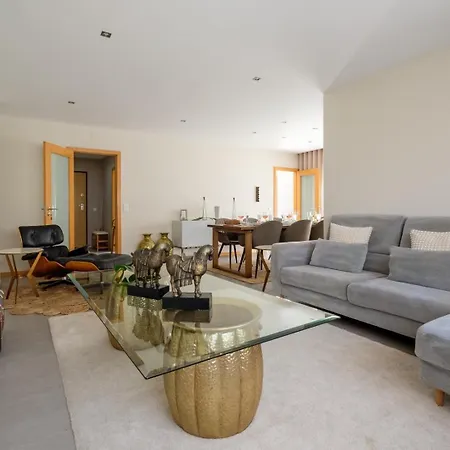 Atlantic Breeze Povoa By Hommelier Apartman