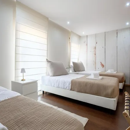 Atlantic Breeze Povoa By Hommelier