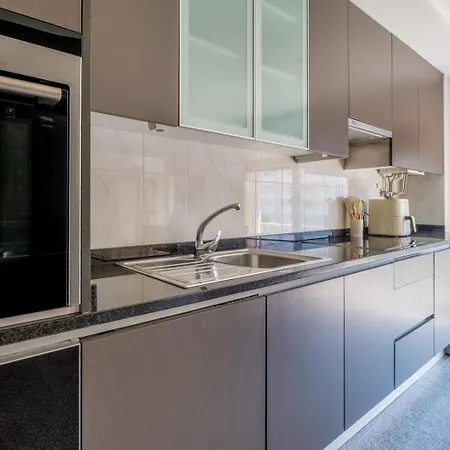 Atlantic Breeze Povoa By Hommelier *